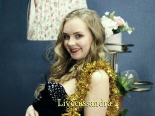 Livecassandra