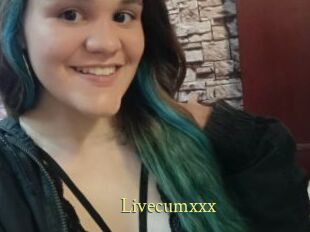 Livecumxxx
