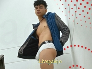 Livegalejo