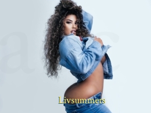 Livsummers