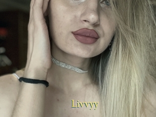 Livvyy