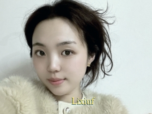 Lixiuf