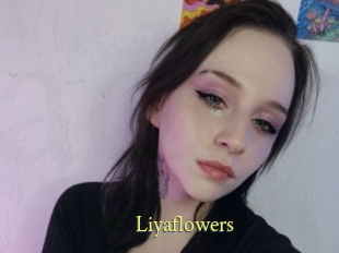 Liyaflowers