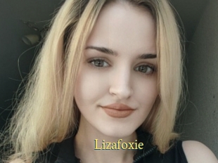 Lizafoxie