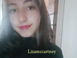 Lizamccartney