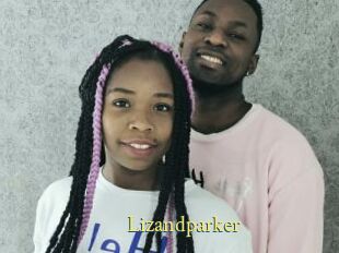 Lizandparker