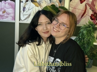 Lizbethandbliss