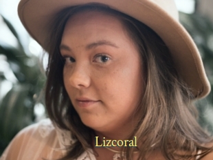 Lizcoral