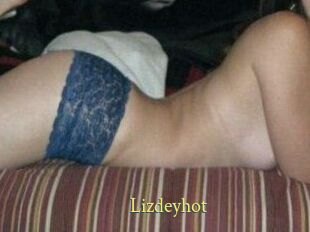 Lizdeyhot