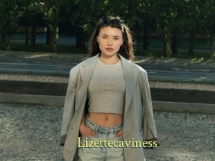 Lizettecaviness