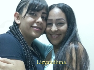 Lizyandluna