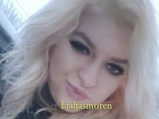Ljaljasmoren