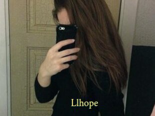 Llhope