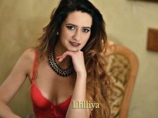 Llilliya