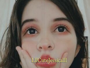 LllCuteJessicalll