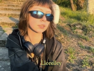 Llorelley