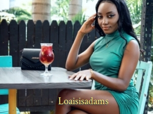 Loaisisadams