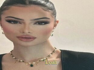 Loali