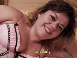 Lobalady