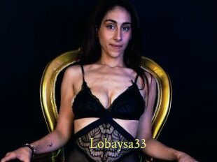 Lobaysa33