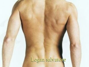 Logan_salvatore
