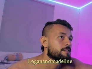 Loganandmadeline