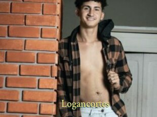 Logancortes
