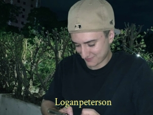 Loganpeterson