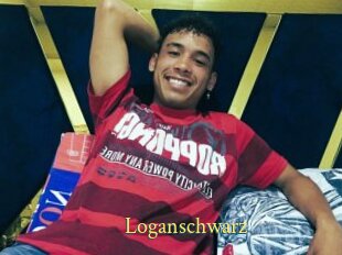 Loganschwarz
