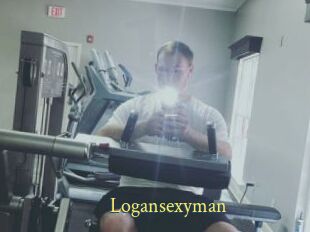 Logansexyman