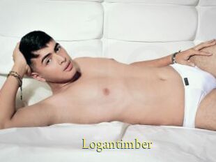 Logantimber
