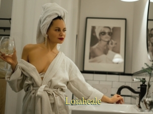 Loiaheale