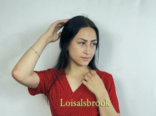 Loisalsbrook