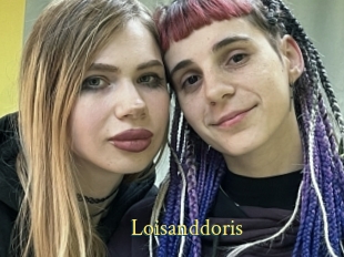 Loisanddoris