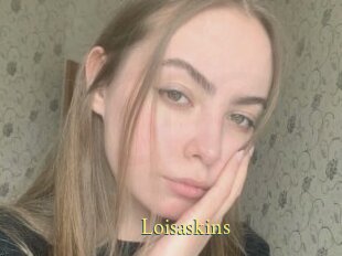 Loisaskins