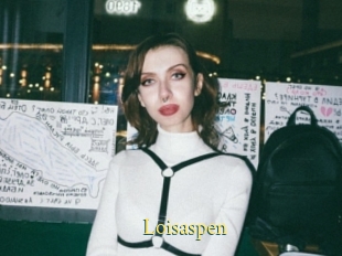 Loisaspen