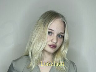 Loisbluett
