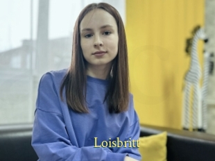 Loisbritt