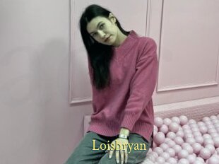 Loisbryan