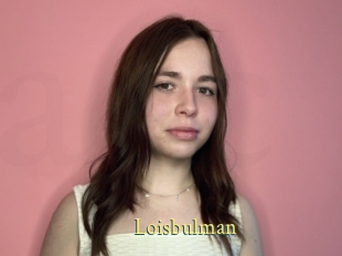 Loisbulman