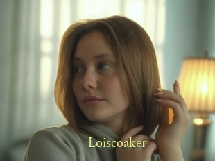 Loiscoaker