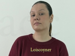 Loiscoyner