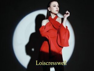 Loiscresswell