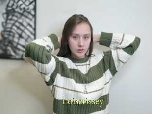Loiscrissey