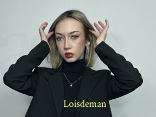 Loisdeman