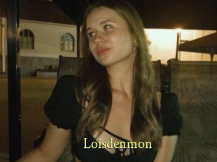 Loisdenmon