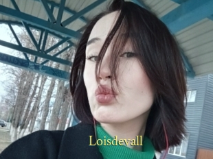 Loisdevall