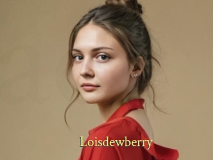 Loisdewberry