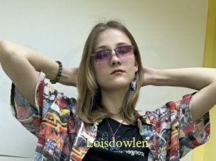 Loisdowlen