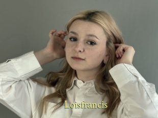 Loisfrancis